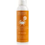 BRONZING SPRAY SPF50+ (face&body)