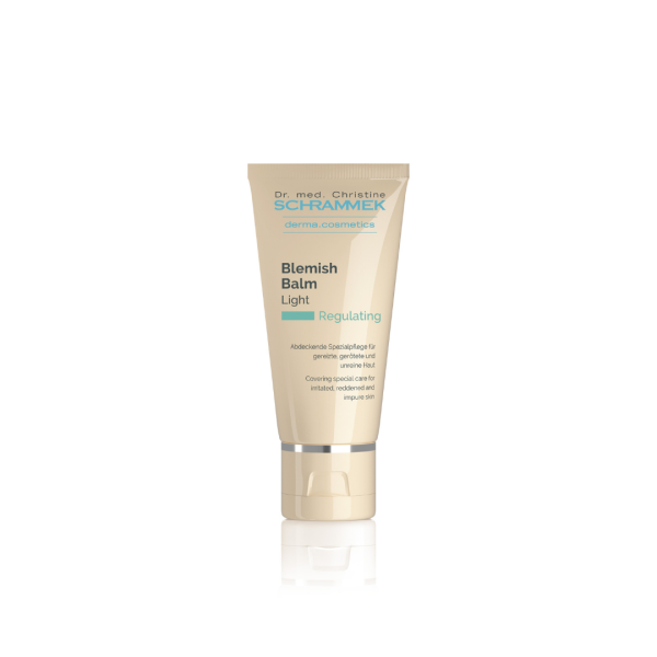 blemish balm
