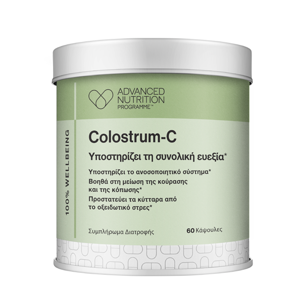 Colostrum-C