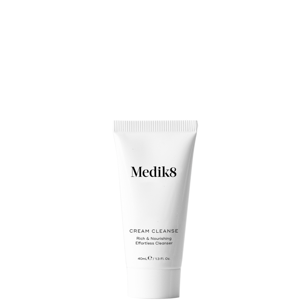 try me size cream cleanse 40ML