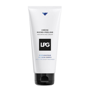 Glowing Resurfacing Body Cream