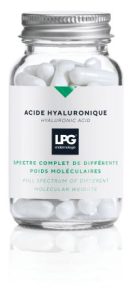 Hyaluronic Acid