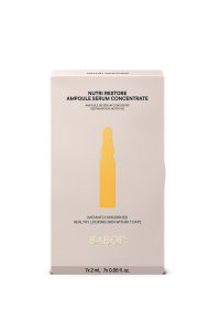 Nutri Restore ampoules concentrates
