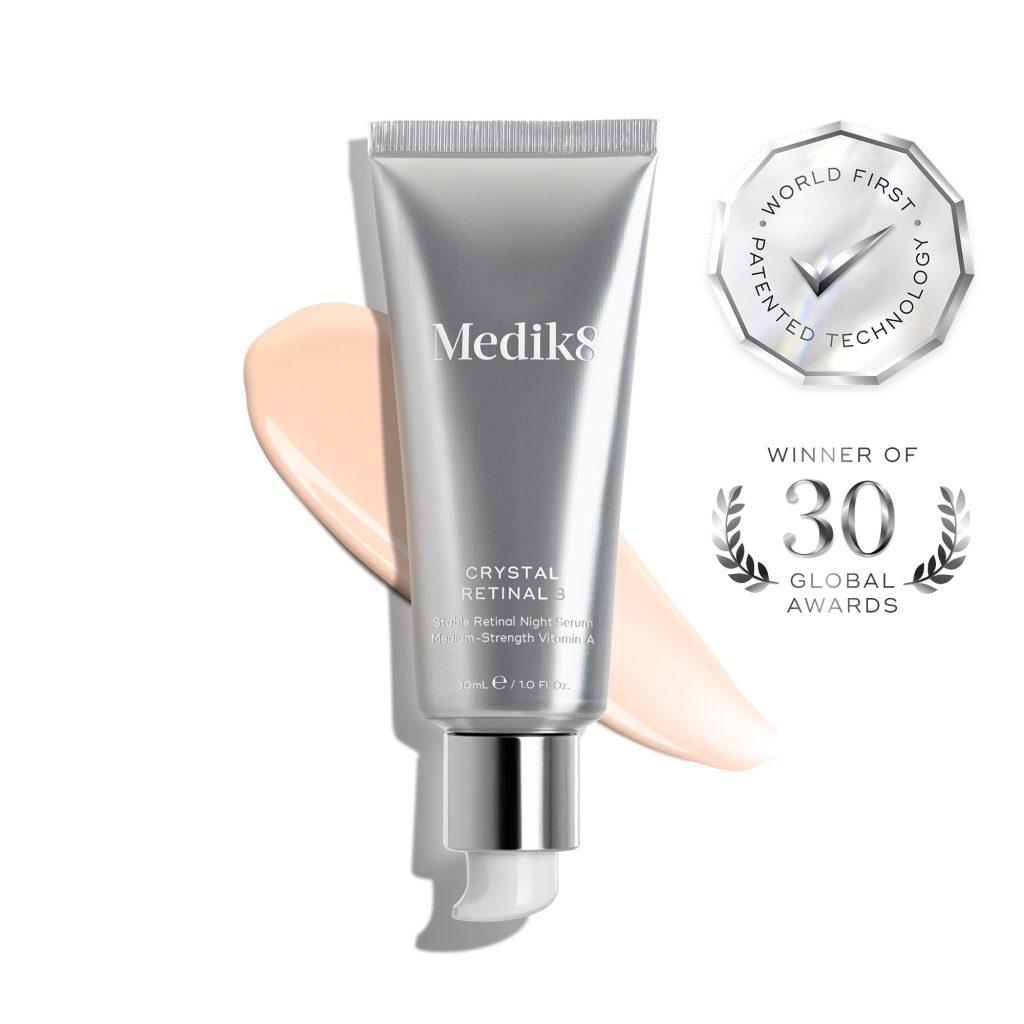 crystal retinal 3 30ml