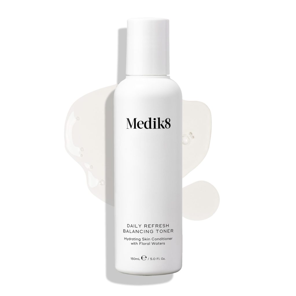 daily refresh balancing toner 150ml