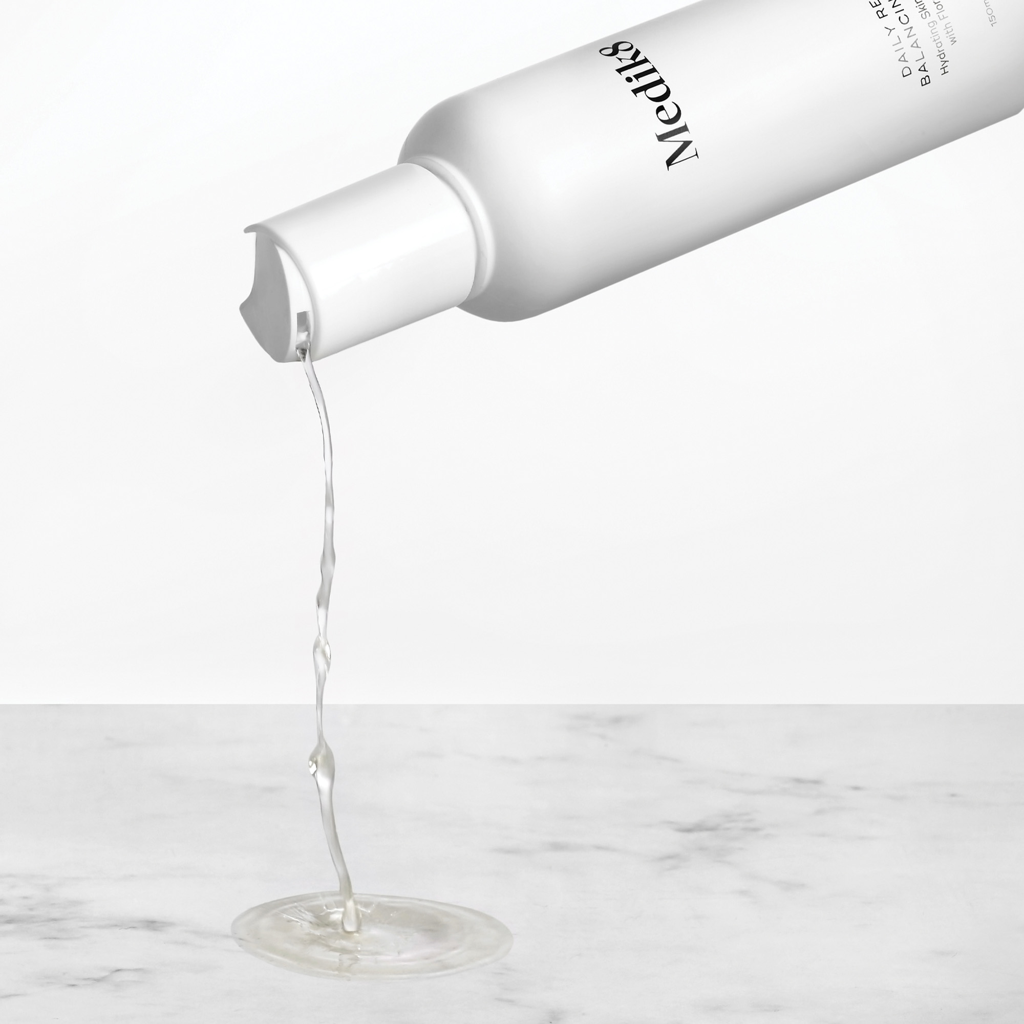 daily refresh balancing toner 150ml - Image 2