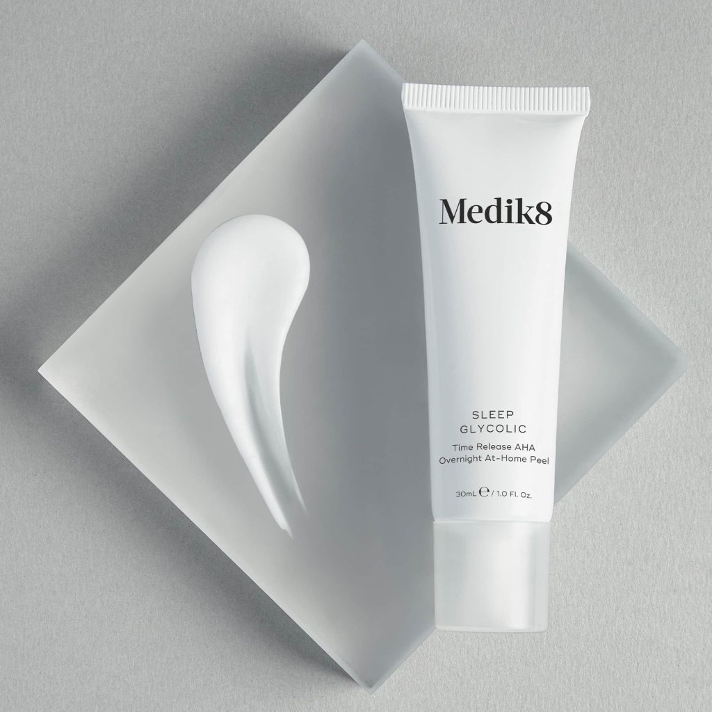 sleep glycolic 30ml