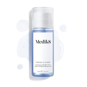 press & clear 150ml