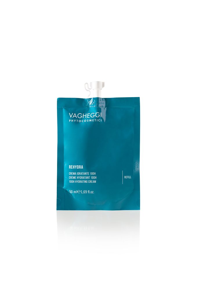Rehydra 100 H Hydrating Face Cream Refill