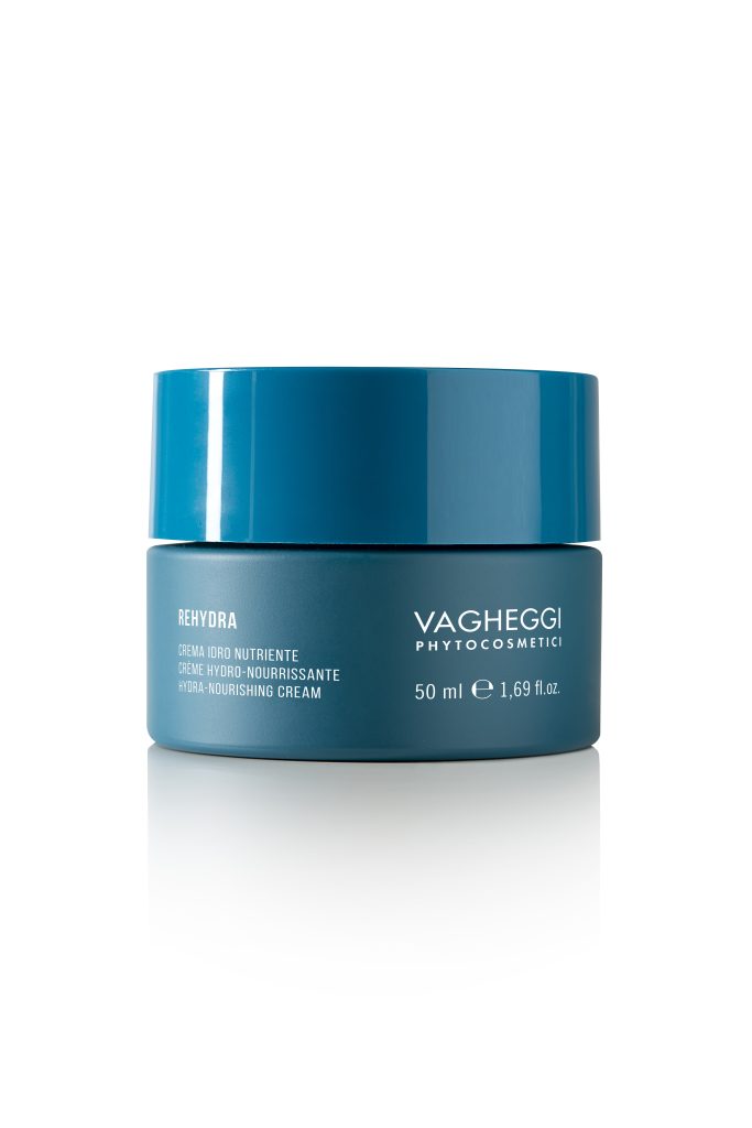 Rehydra Hydra-Nourishing Cream