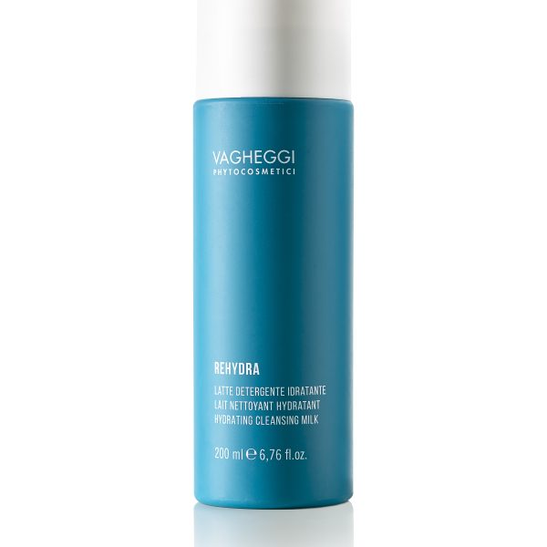 Rehydra Hydrating Cleansing Milk