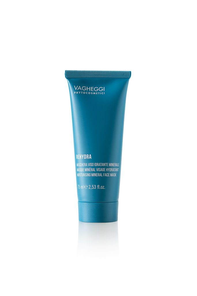 Rehydra Moisturising Mineral Face Mask