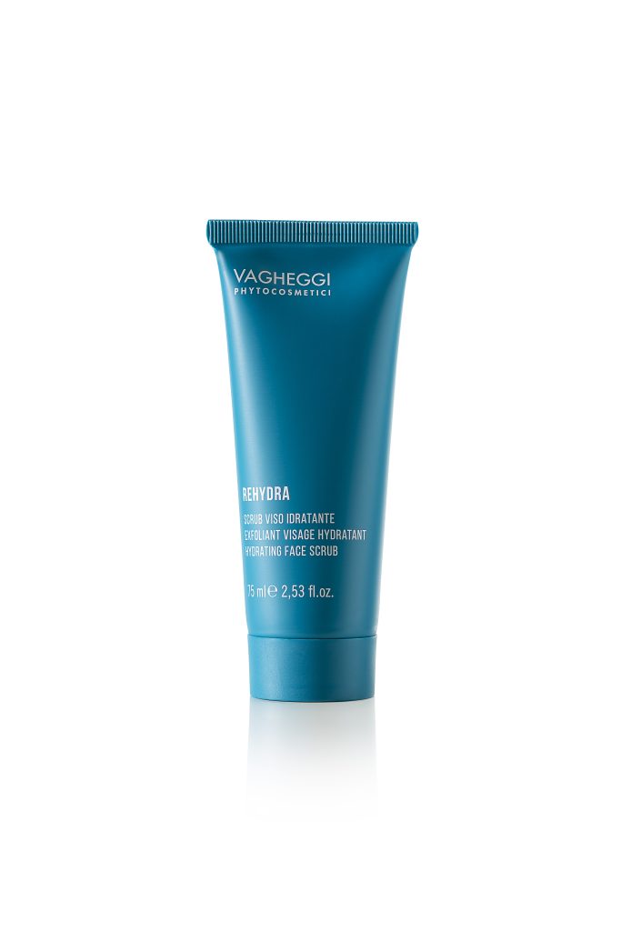 Rehydra Hydrating Face Scrub