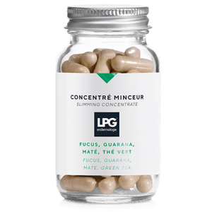 Slimming Concentrate (θεραπεία 28 ημερών)