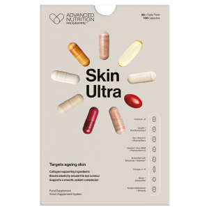 Ltd Skin Ultra (14 Skin Collagen + 14 Skin Ultimate