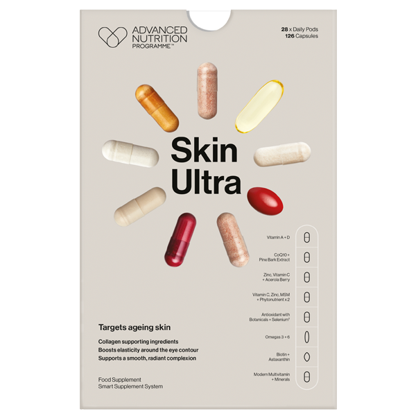 Ltd Skin Ultra (14 Skin Collagen + 14 Skin Ultimate