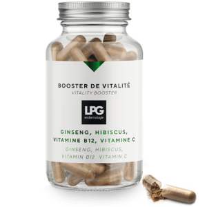 Vitality (Energy) Booster (θεραπεία 28 ημερών)