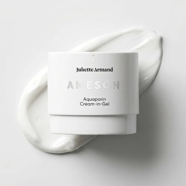 Aquaporin Cream-in-Gel 50 mL