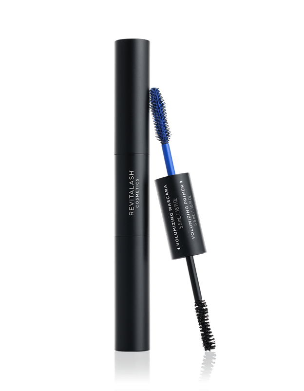 double-ended volume set mascara 11ml