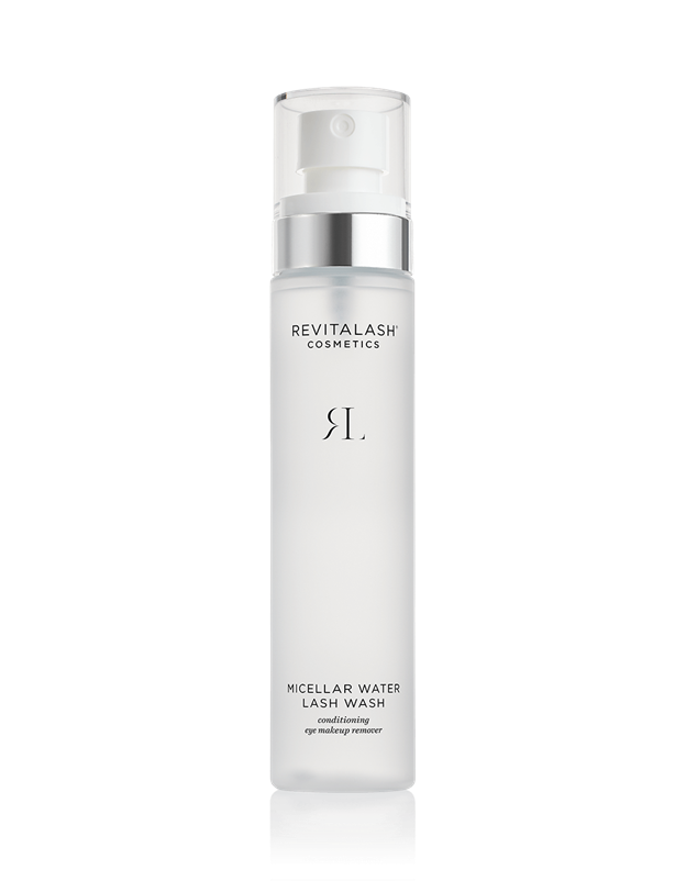 micellar water lash eye makeup remover 100ml