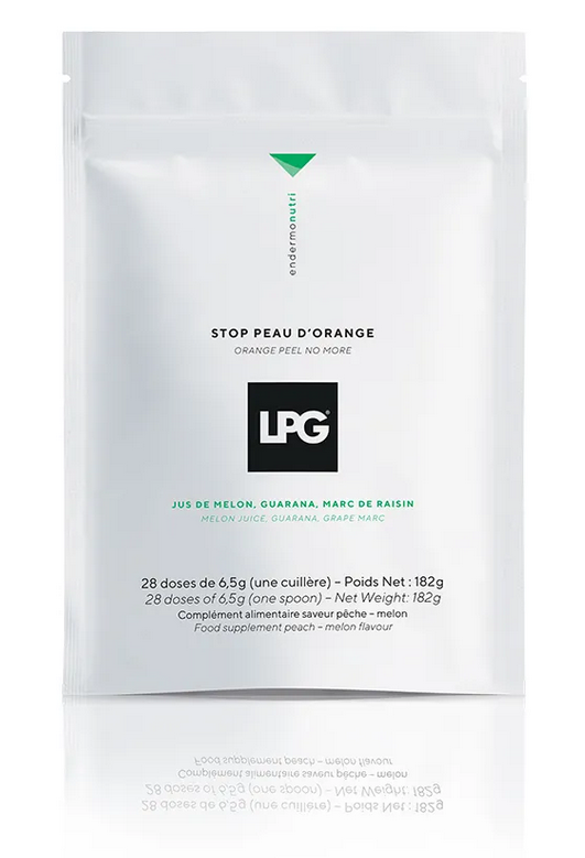 Orange Peel No More 28 μονοδόσεις