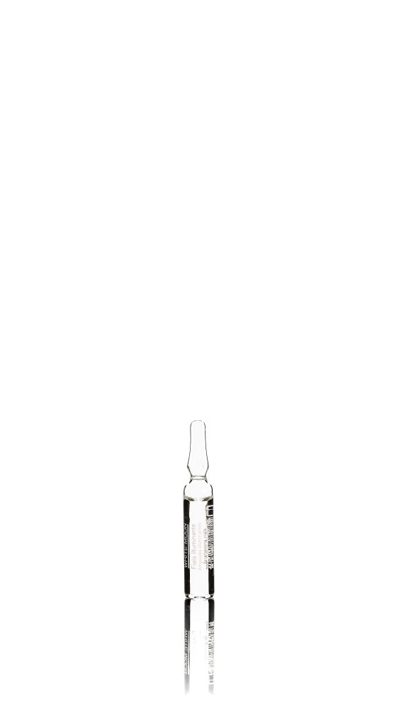 WHITE MOON Brightening Vials 10x2.5ml