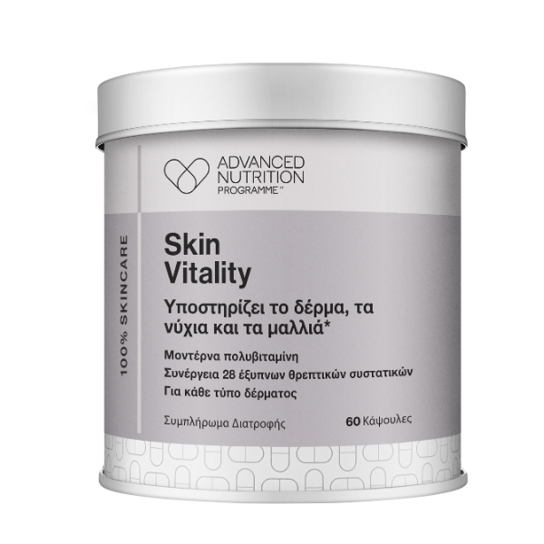 Skin Vitality