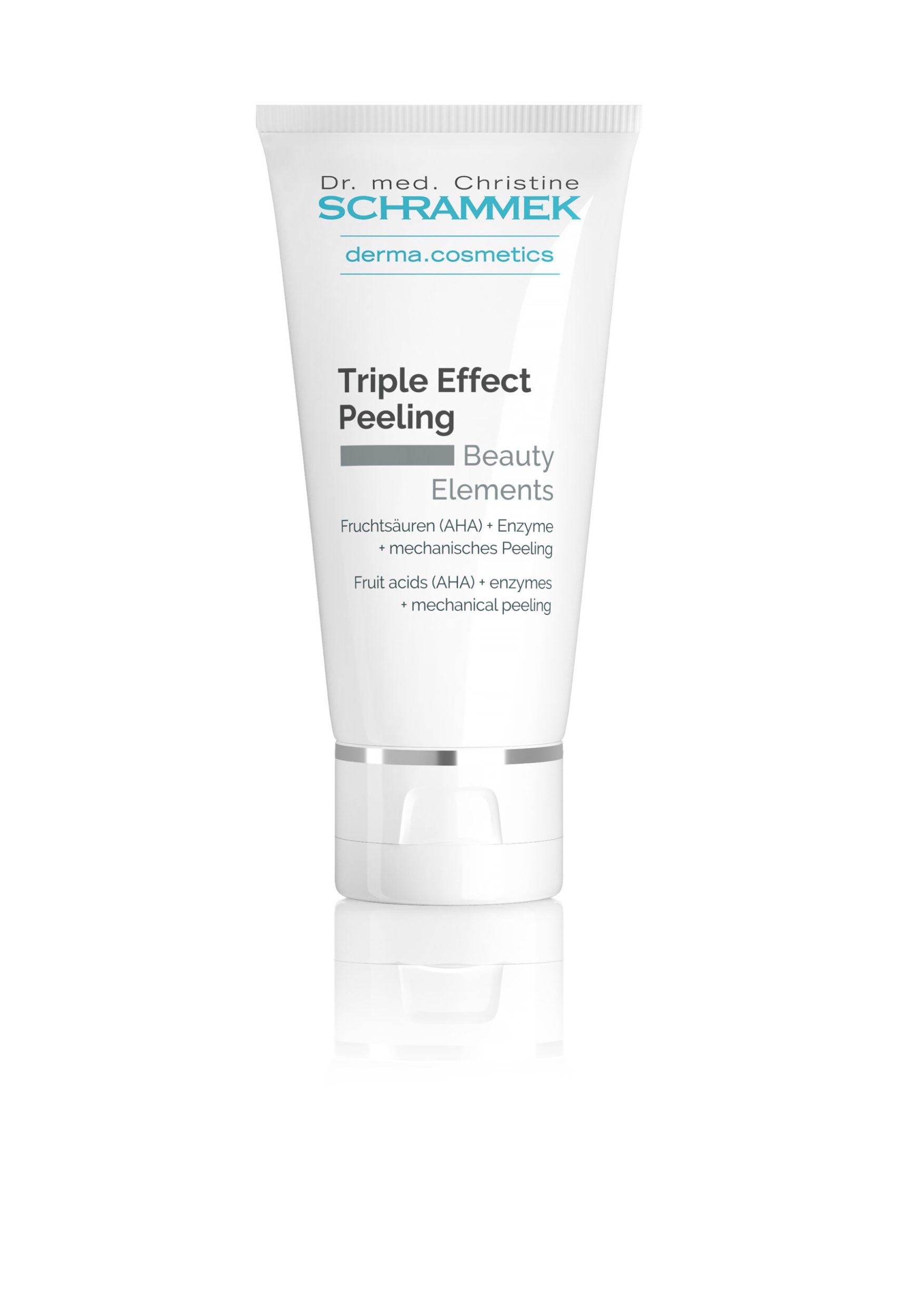 Triple Effect Peeling