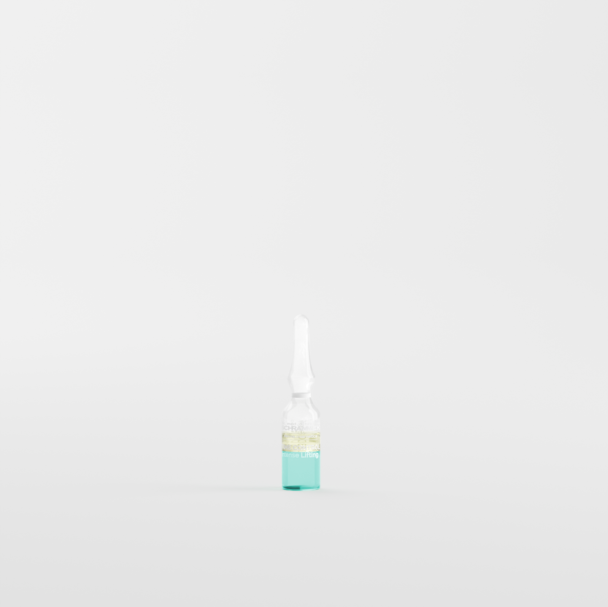 Time Control Intense Lifting Ampoules