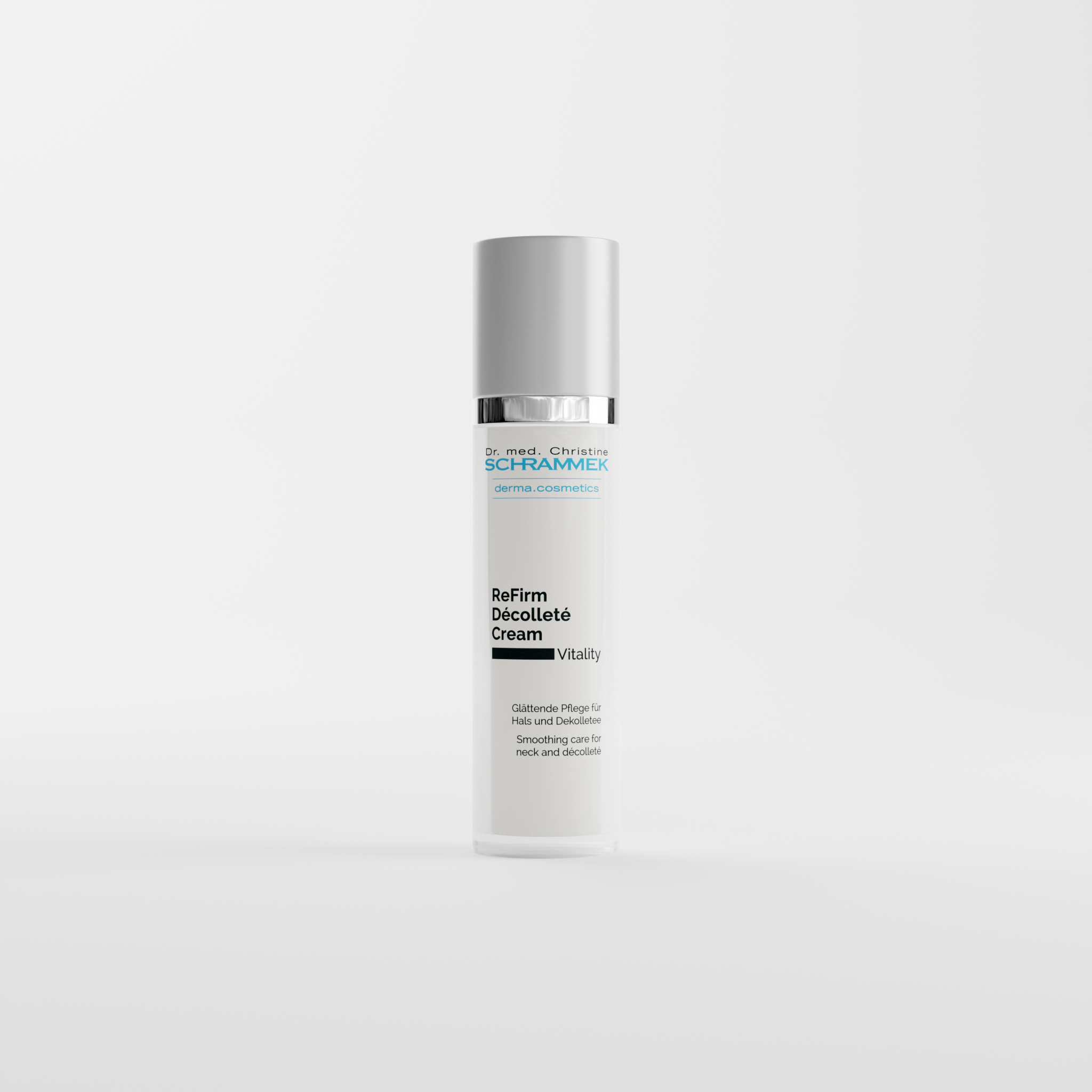 ReFirm Decollete Cream