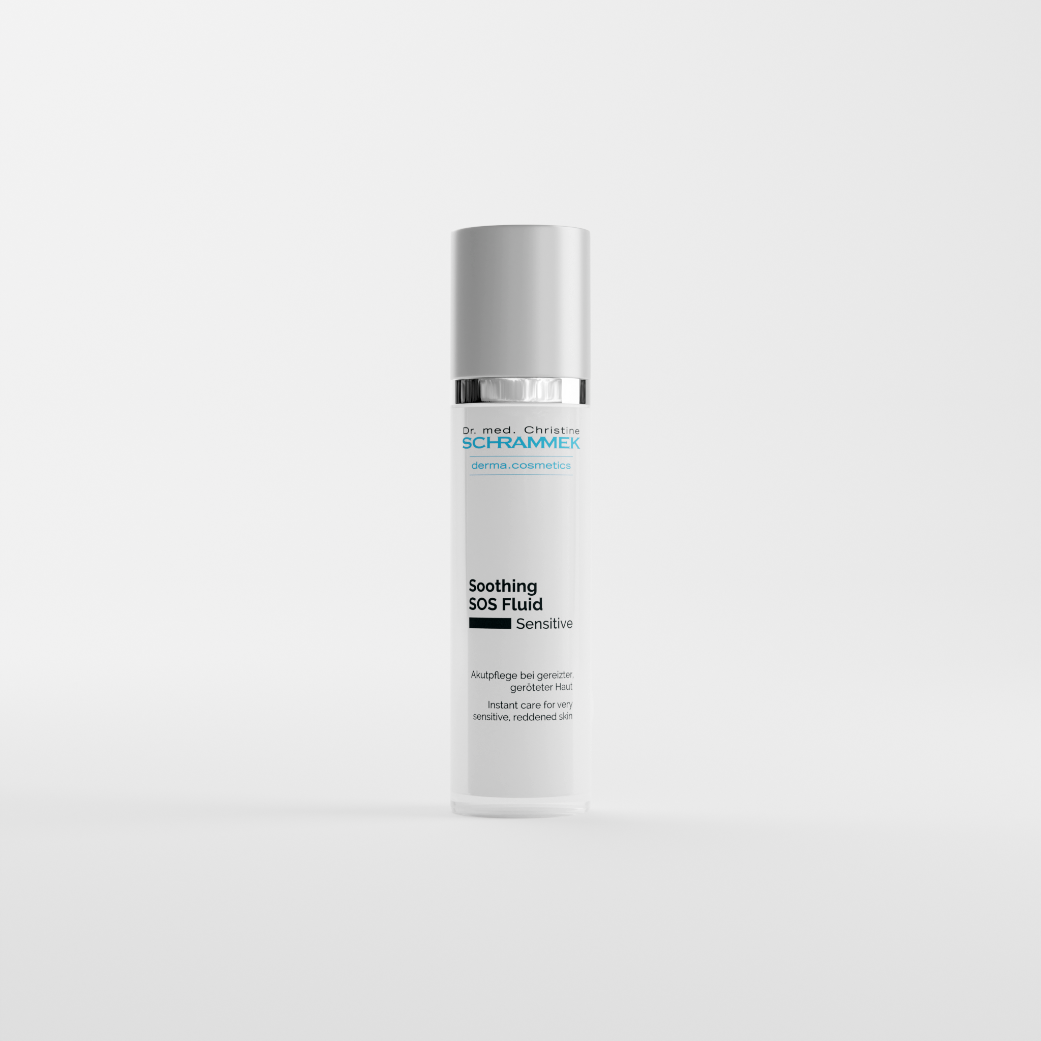 Soothing SOS Fluid