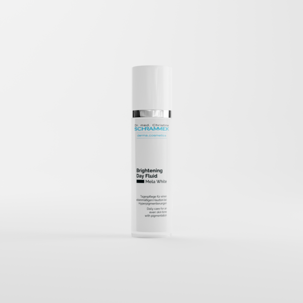 Brightening Day Fluid SPF50