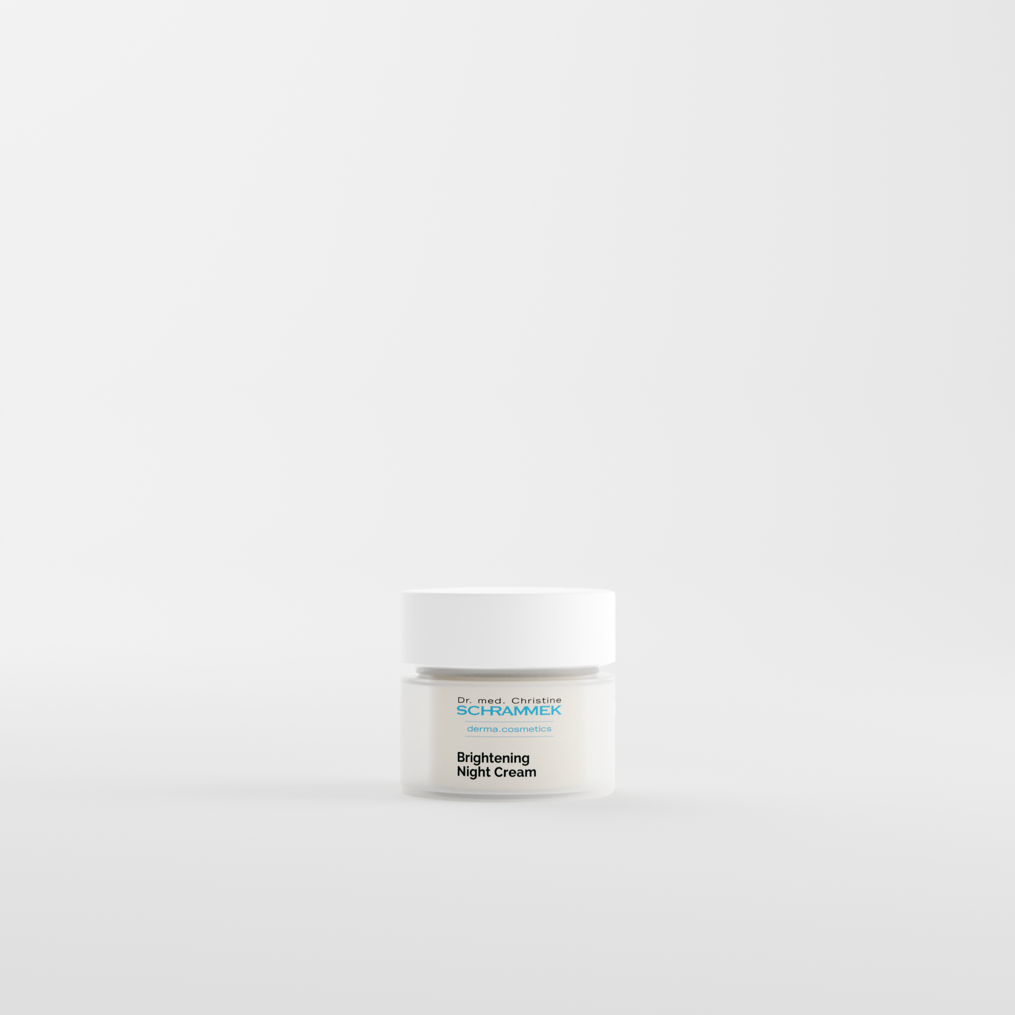 Brightening Night Cream
