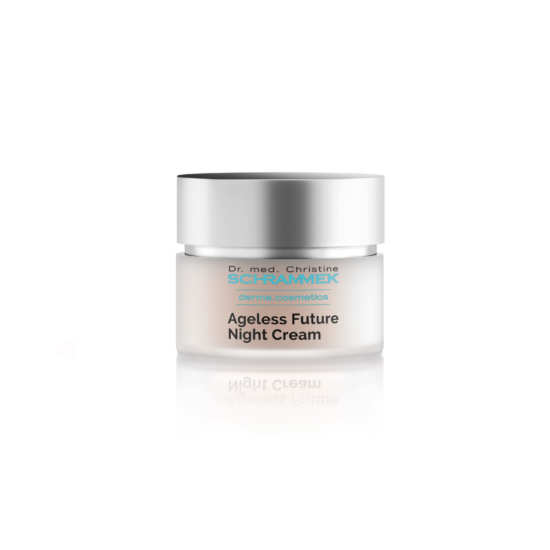 Ageless Future Night Cream
