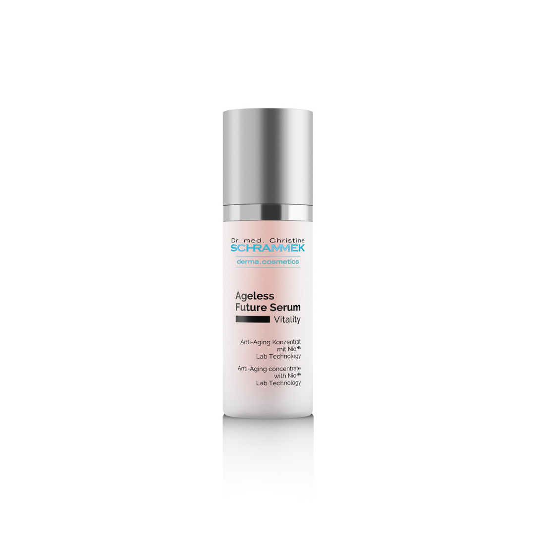 Ageless Future Serum
