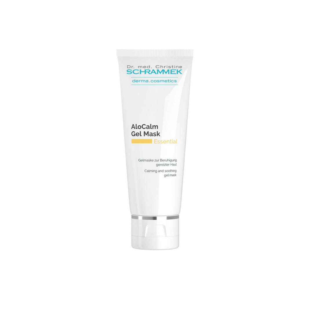 Alocalm Mask