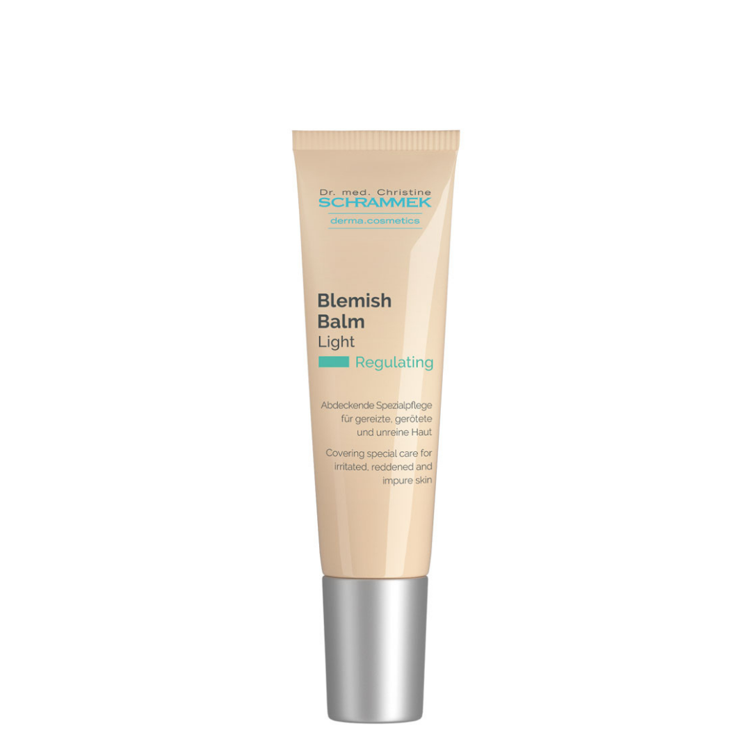 Blemish Balm  Light