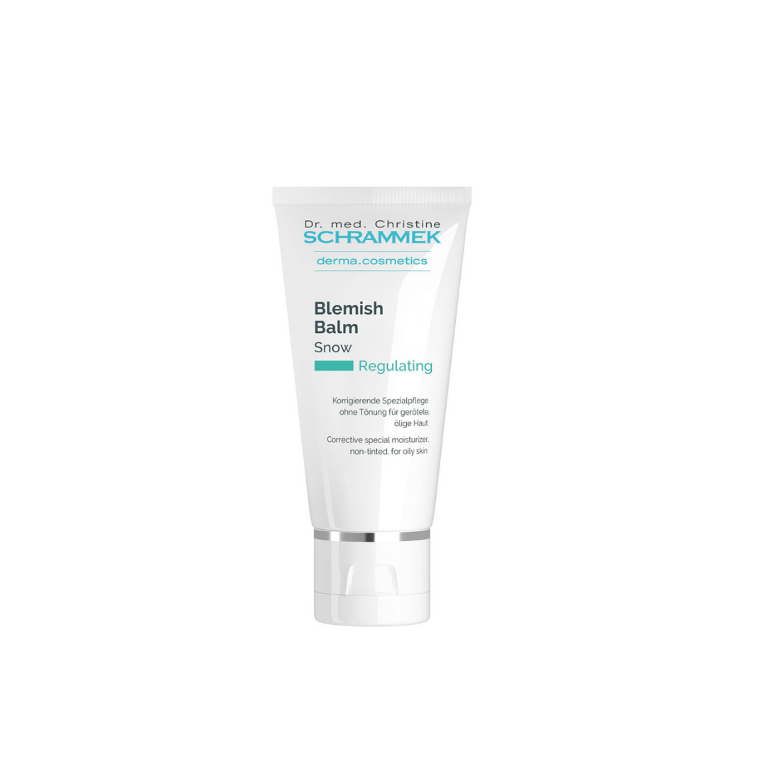 Blemish Balm Snow