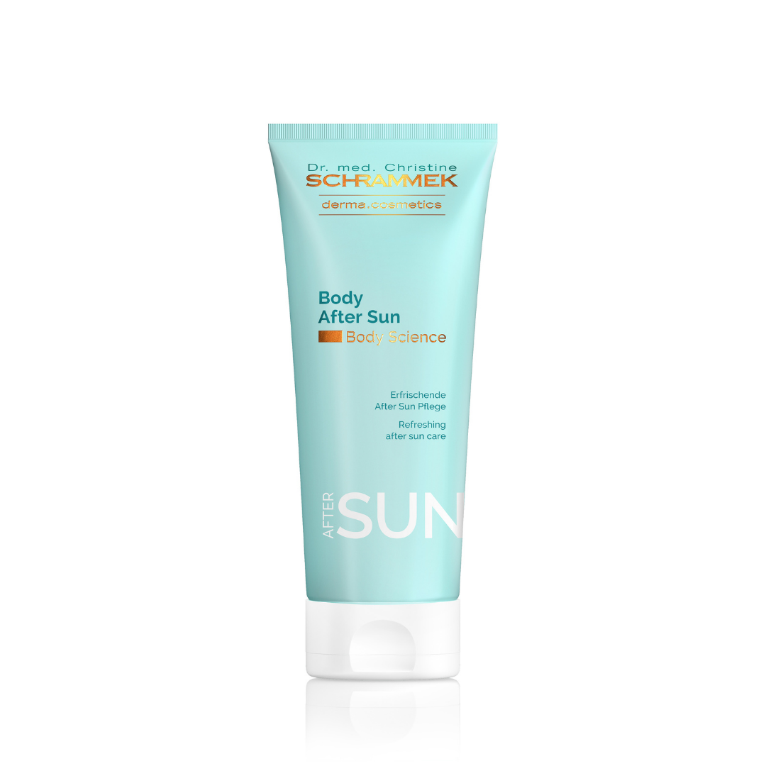 After Sun Body Lotion
