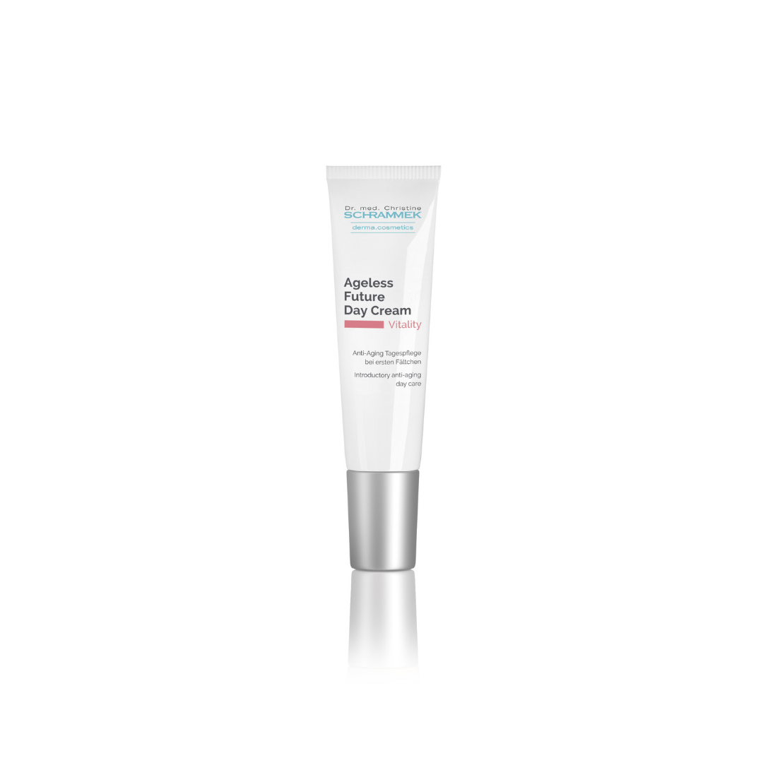 Ageless Day Cream