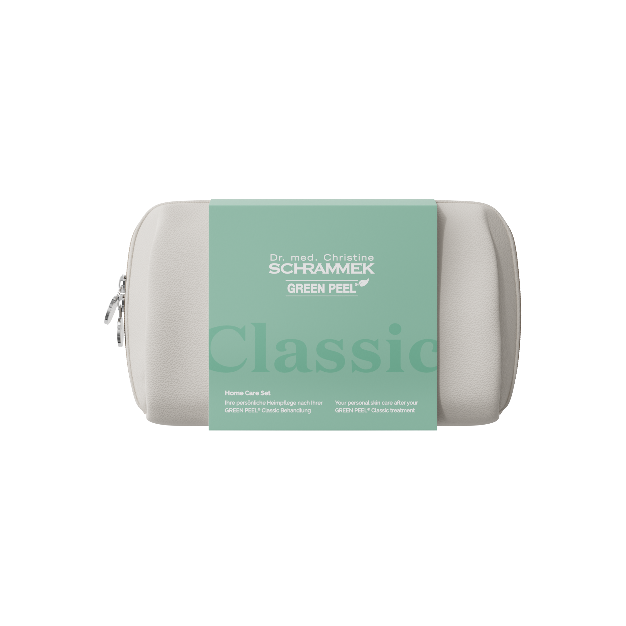 GREEN PEEL ESSENTIAL Honey Homecare Set (optimum 75ml + herbal care lotion 50ml + special care 15ml + blemish honey 15ml)