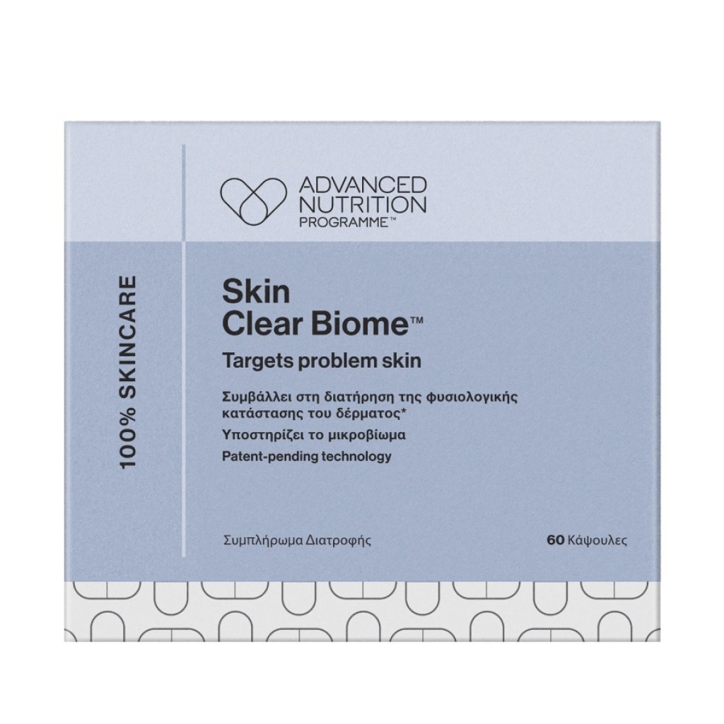 Skin Clear Biome™