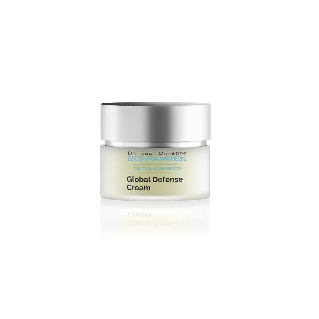Global Defence Cream SPF20