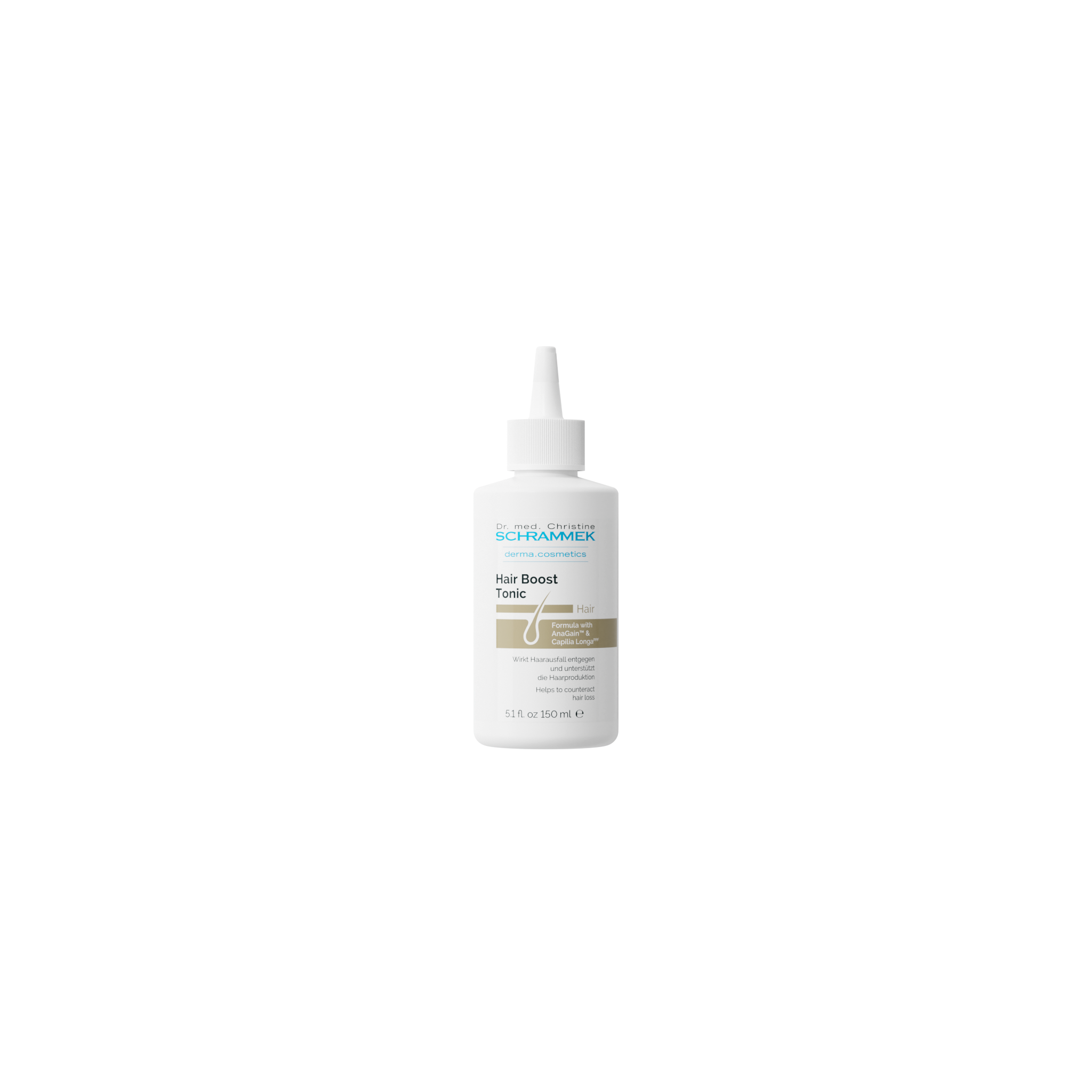 Hair Boost Tonic