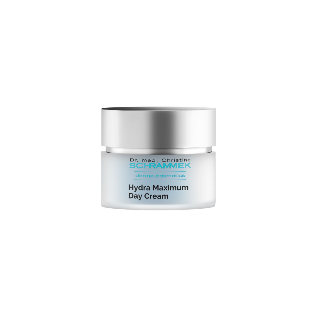 Hydra Maximum Day Cream