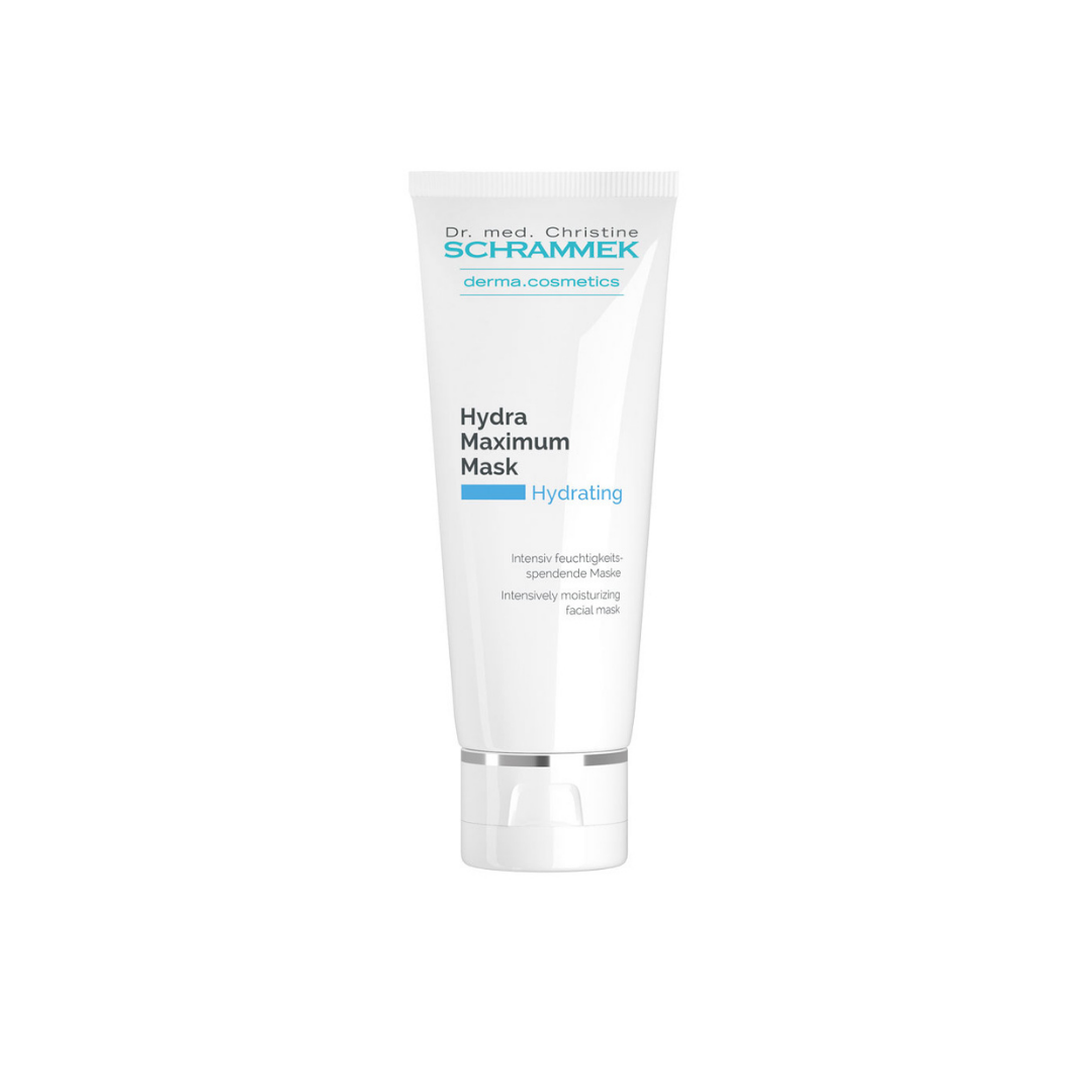 Hydra Maximum Mask