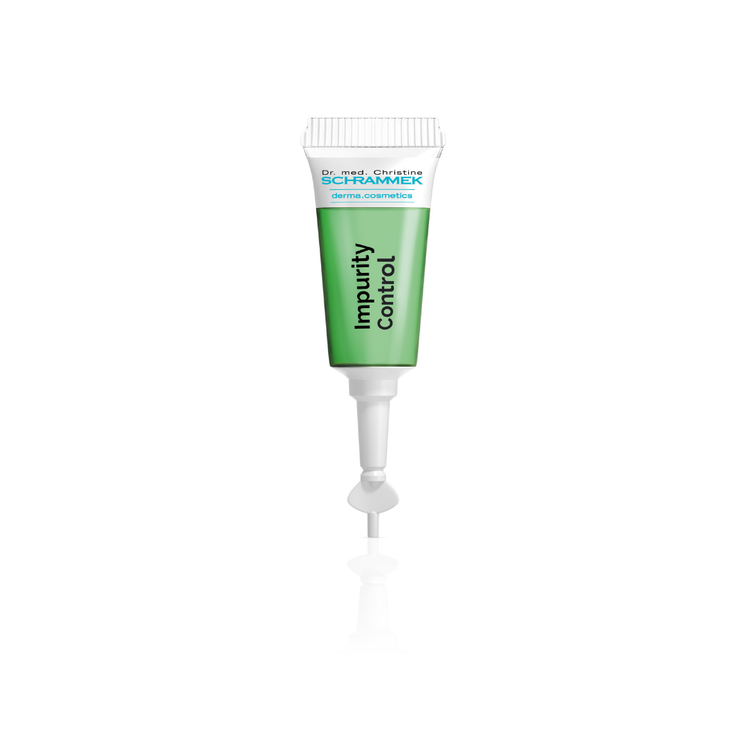 Impurity Control Ampoules