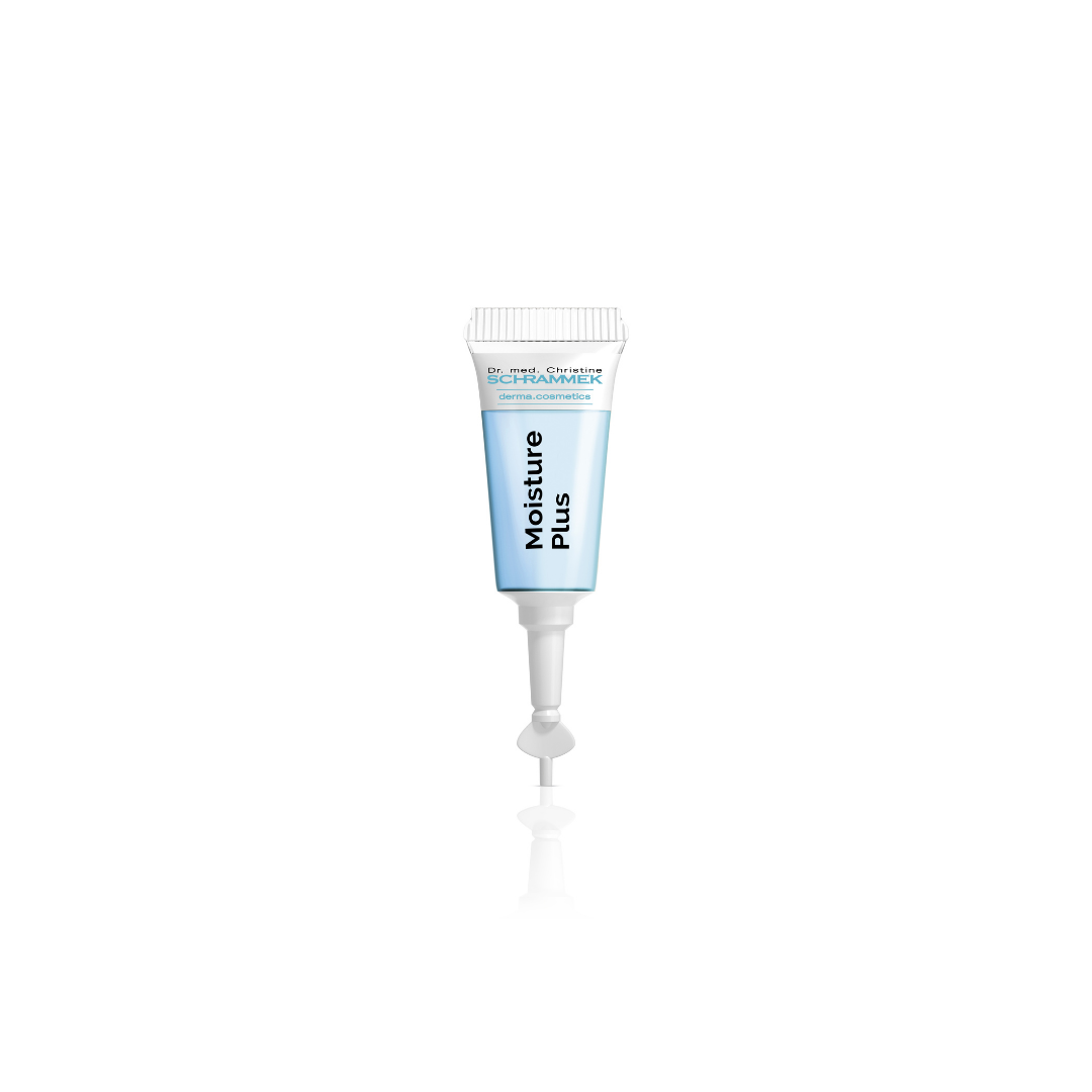 Moisture Plus  Ampoules