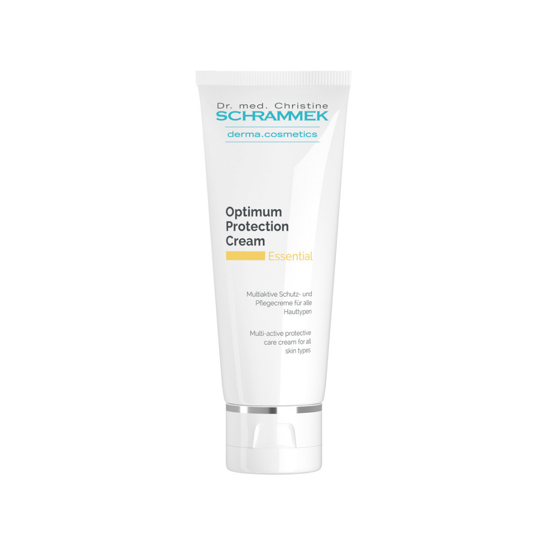 Optimum Protection Cream Total SPF 30