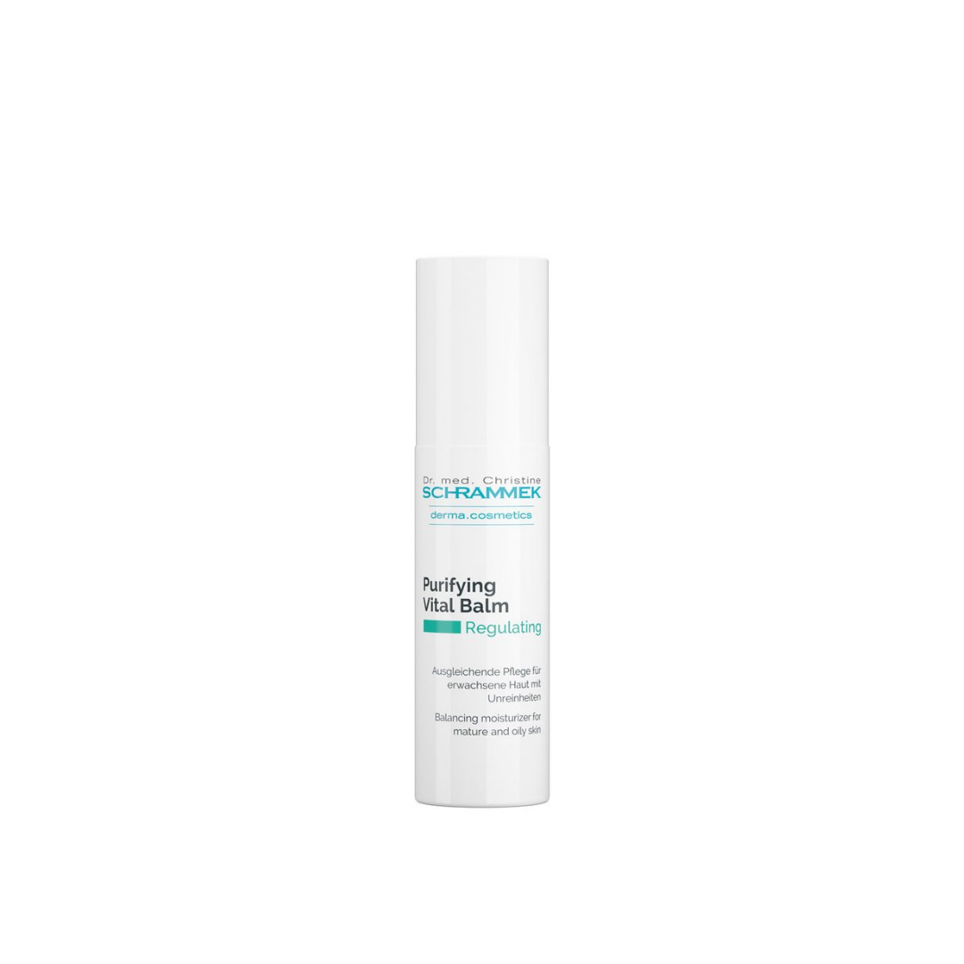 Purifying Vitalbalm